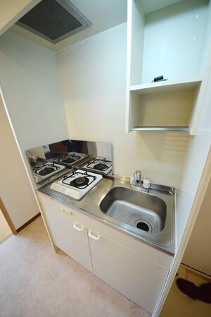 レジディア浦安2の物件内観写真